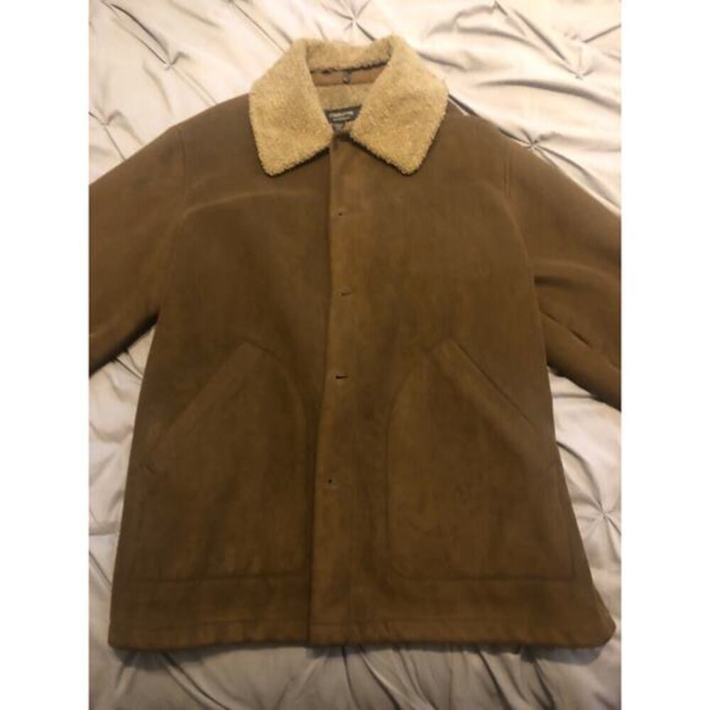 Claiborne outwear coat size XXL